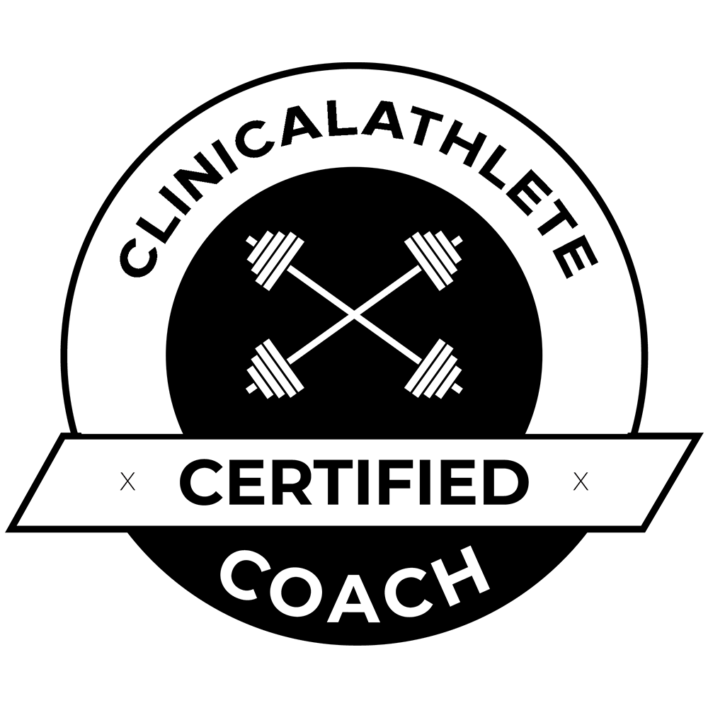 Coach badge