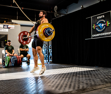 Weightlifting 1